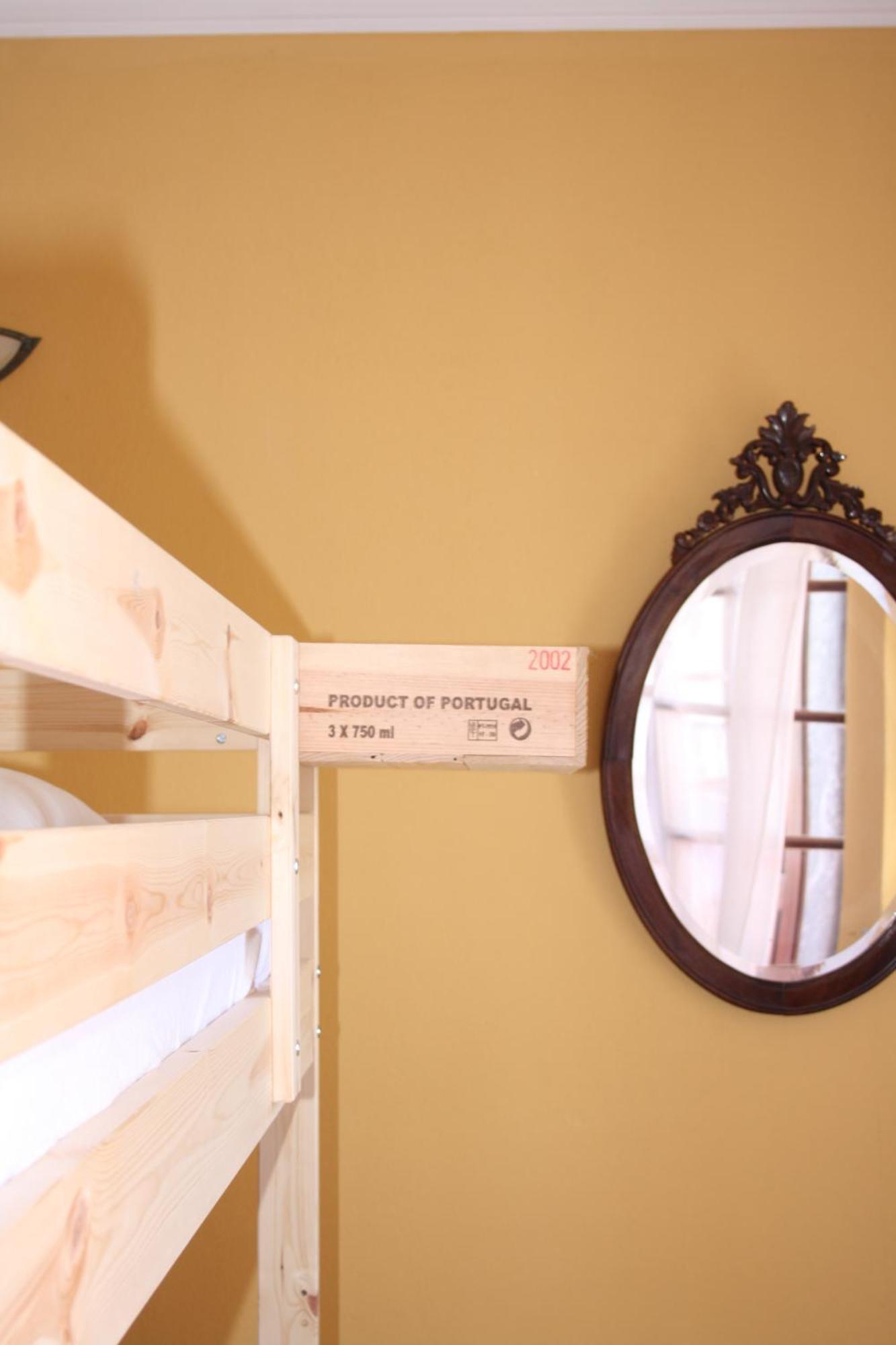 Ericeira Chill Hill Hostel & Private Rooms - Peach Garden Zimmer foto